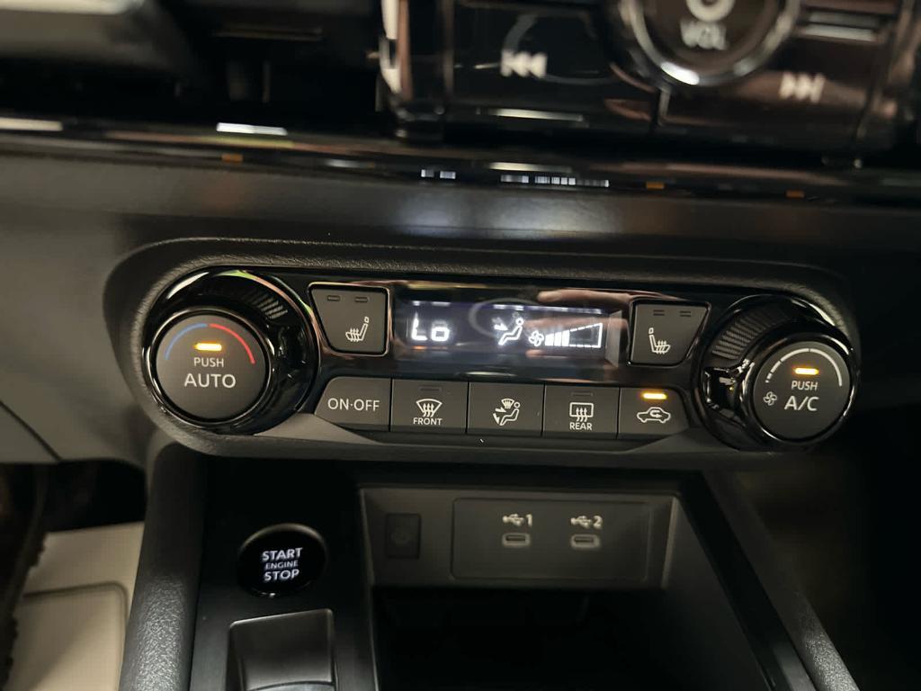 new 2026 Nissan Kicks car, priced at $28,744