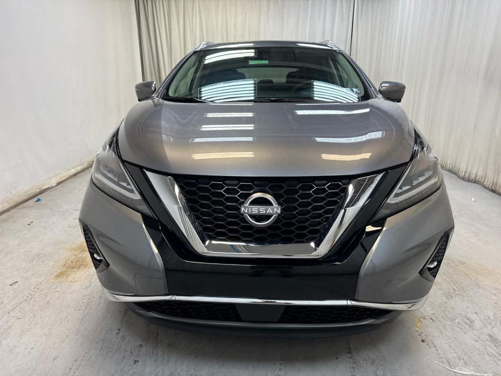 used 2024 Nissan Murano car, priced at $38,988