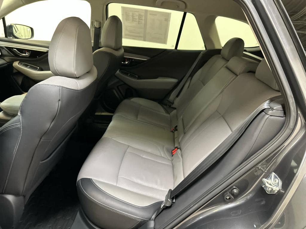 used 2021 Subaru Outback car, priced at $25,488