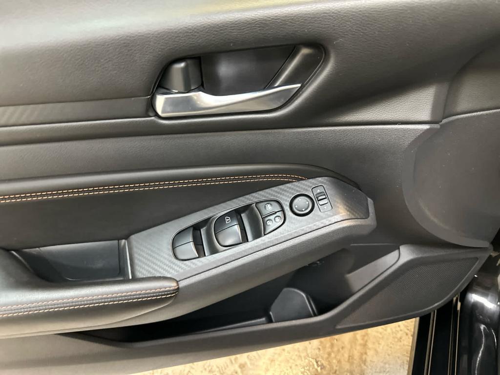 used 2019 Nissan Altima car, priced at $19,488