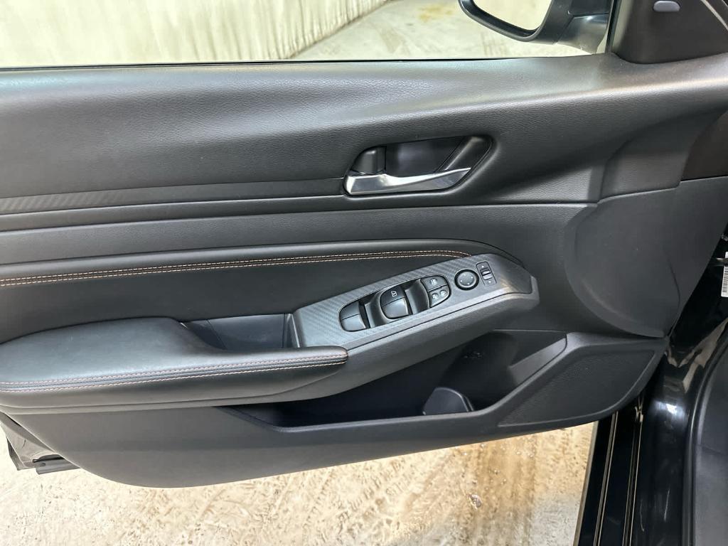 used 2019 Nissan Altima car, priced at $19,488