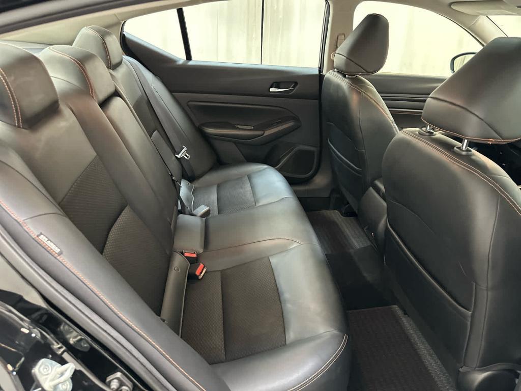 used 2019 Nissan Altima car, priced at $19,488