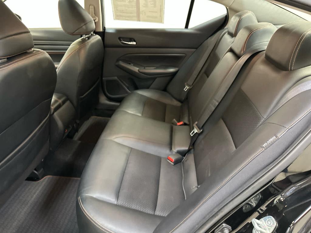 used 2019 Nissan Altima car, priced at $19,488