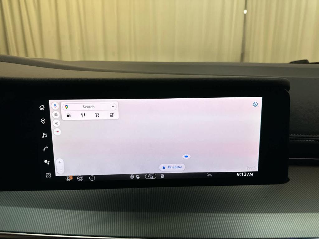 new 2025 Nissan Murano car, priced at $53,315