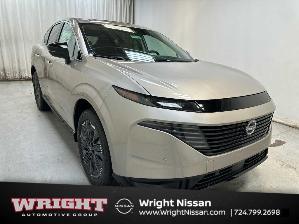 new 2026 Nissan Murano car, priced at $51,985