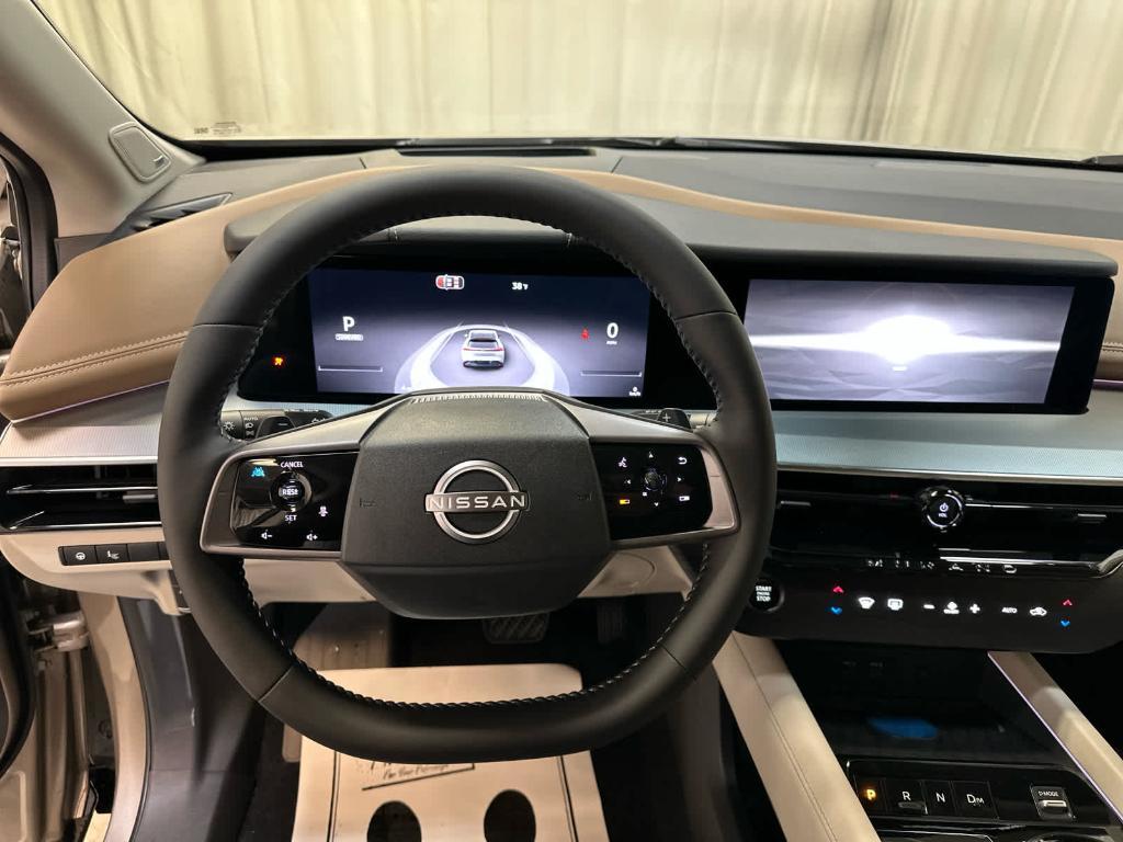 new 2026 Nissan Murano car, priced at $51,985