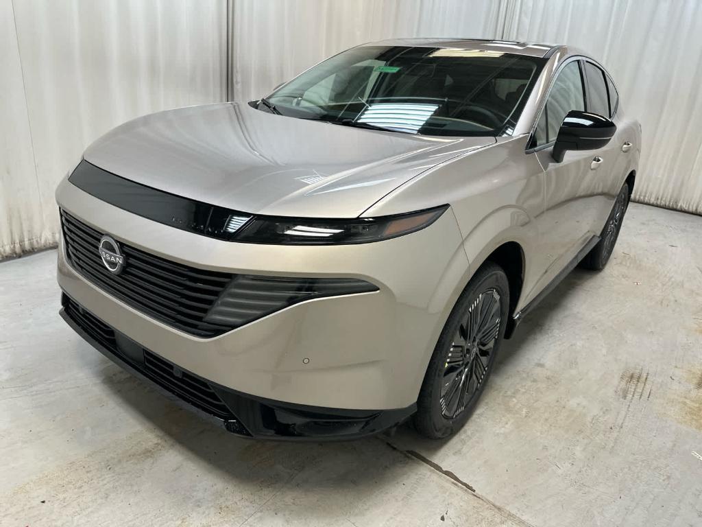 new 2026 Nissan Murano car, priced at $51,985