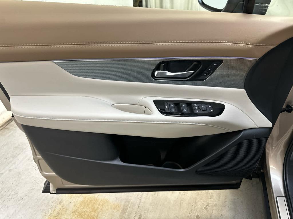 new 2026 Nissan Murano car, priced at $51,985