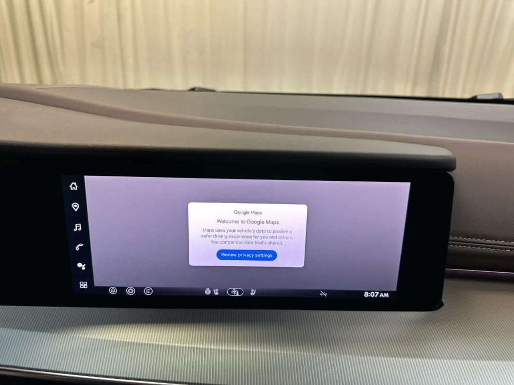 new 2025 Nissan Murano car, priced at $50,895