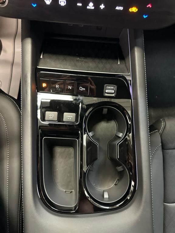 new 2025 Nissan Murano car, priced at $50,895