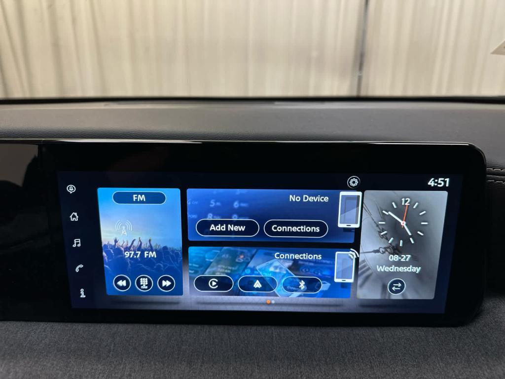 new 2025 Nissan Kicks car, priced at $28,058