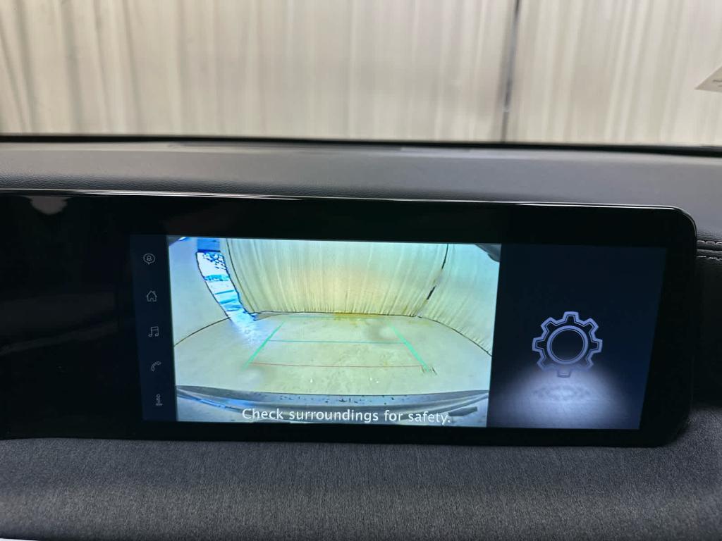 new 2025 Nissan Kicks car, priced at $28,058