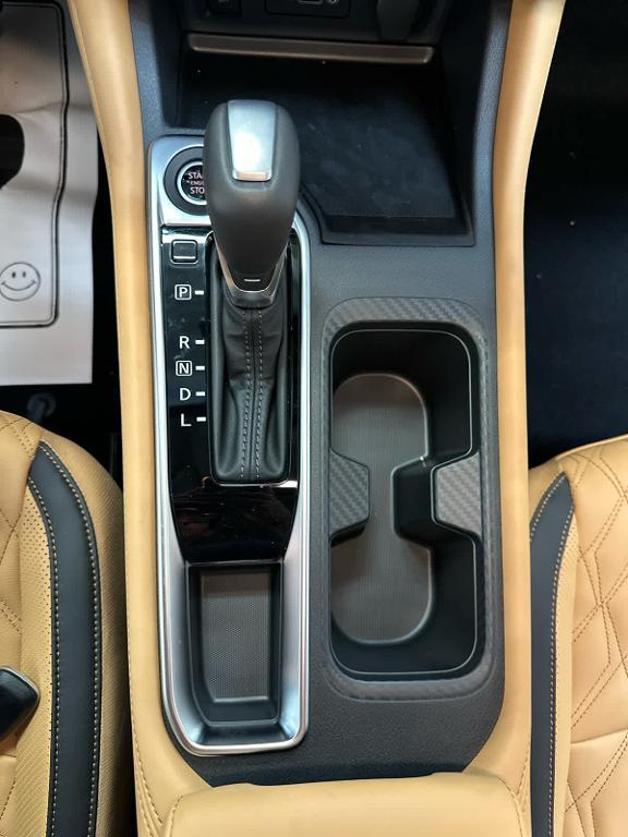new 2025 Nissan Sentra car, priced at $26,577