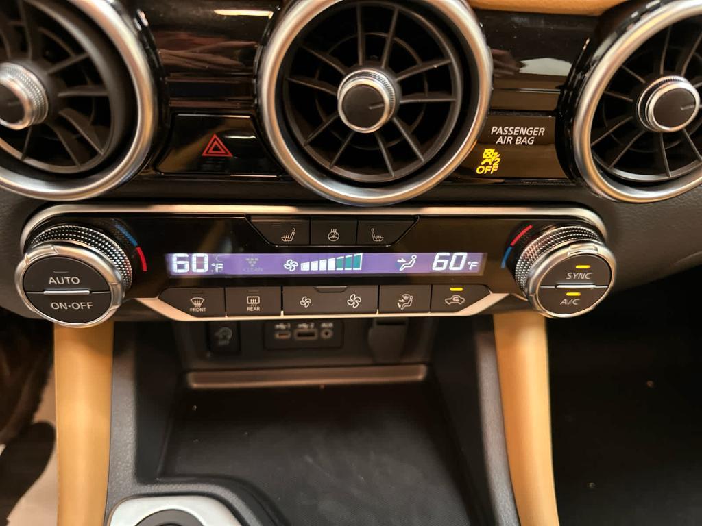 new 2025 Nissan Sentra car, priced at $26,577