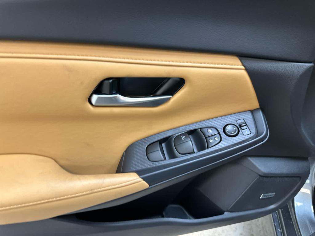 new 2025 Nissan Sentra car, priced at $26,577