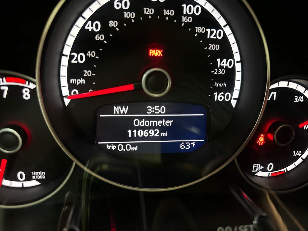 used 2014 Volkswagen Beetle car, priced at $14,988