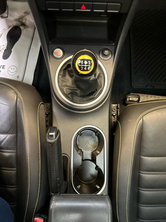 used 2014 Volkswagen Beetle car, priced at $14,988