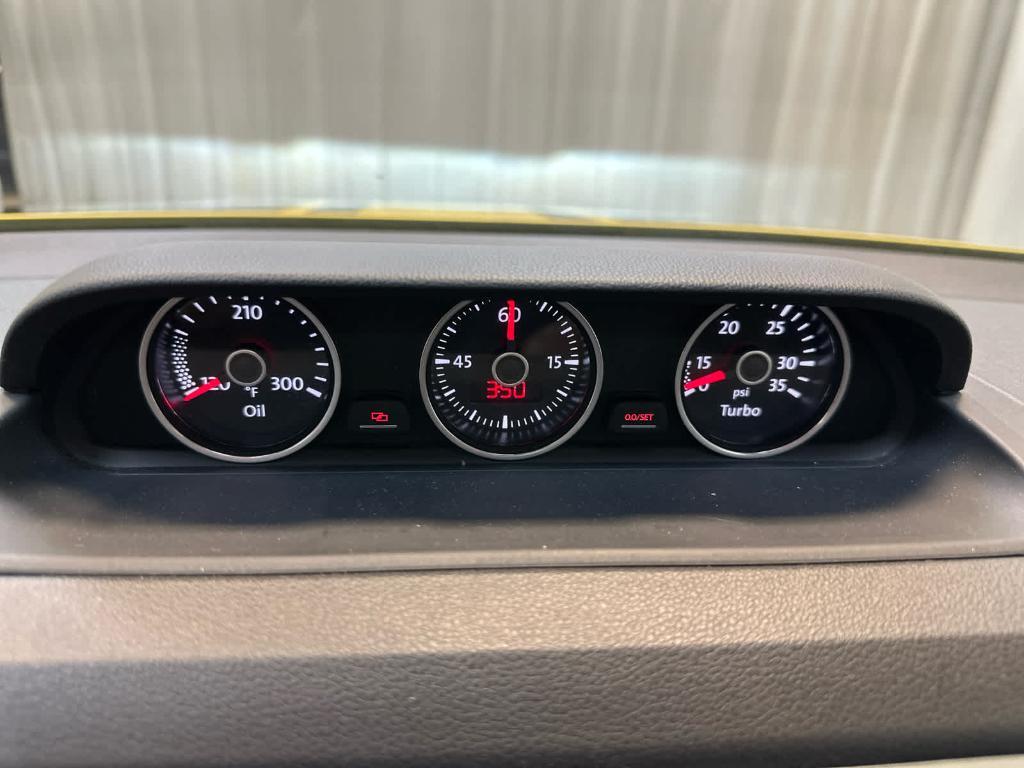 used 2014 Volkswagen Beetle car, priced at $14,988