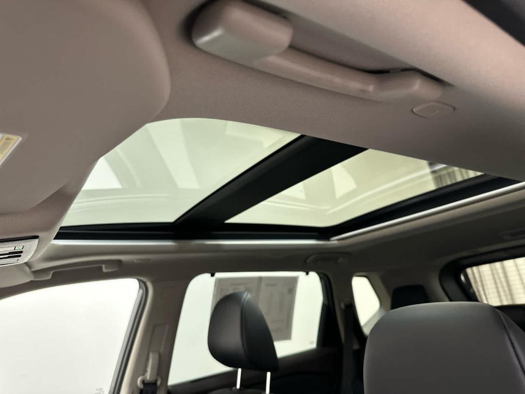 used 2022 Nissan Rogue car, priced at $26,500