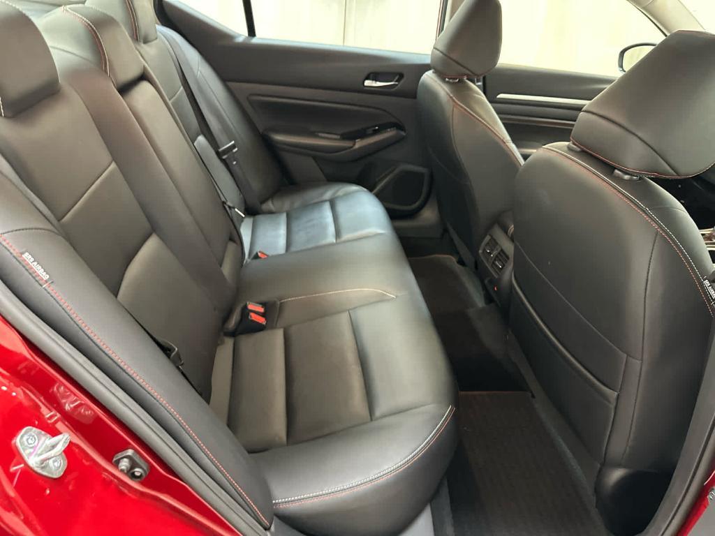 used 2023 Nissan Altima car, priced at $25,488