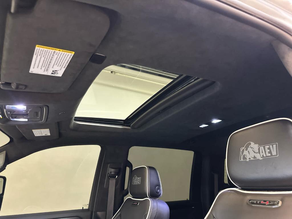 used 2024 GMC Sierra 2500 car, priced at $87,988