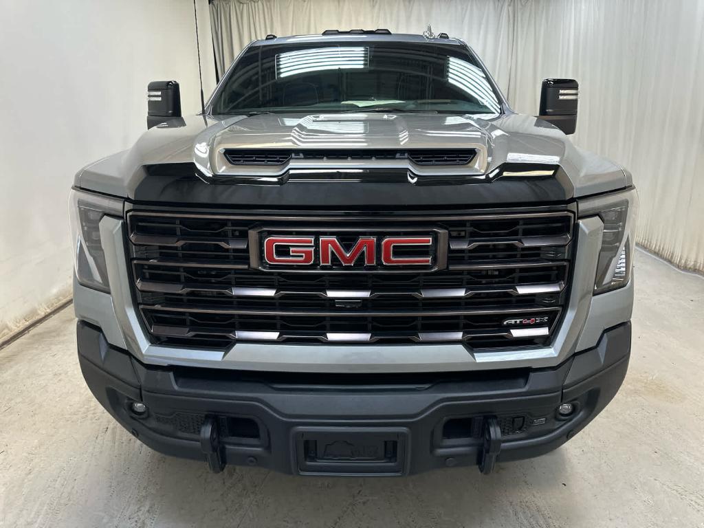 used 2024 GMC Sierra 2500 car, priced at $87,988