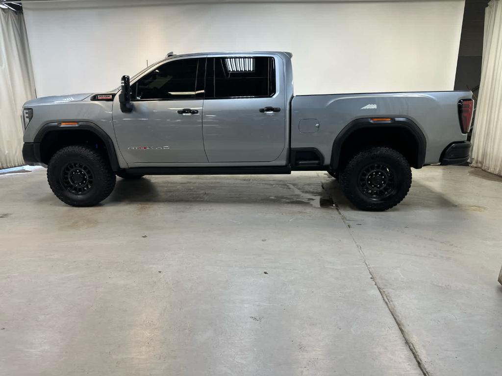 used 2024 GMC Sierra 2500 car, priced at $87,988