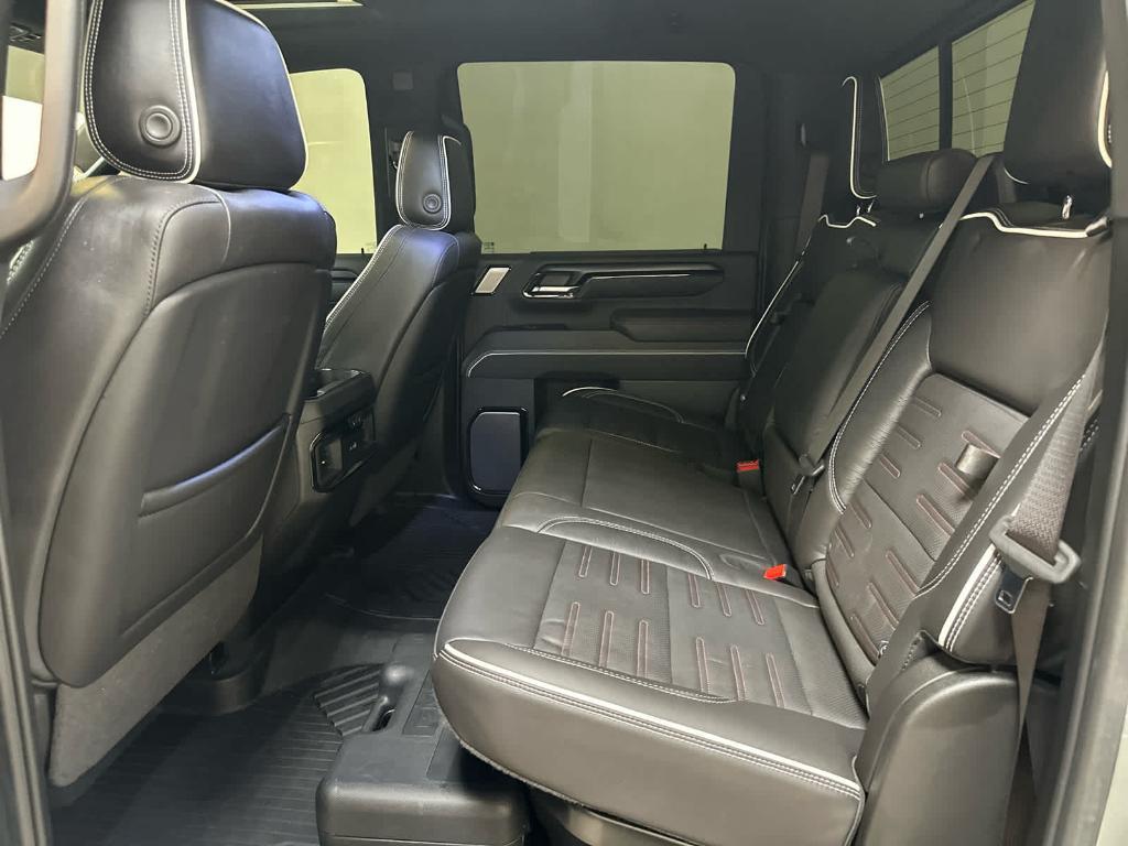 used 2024 GMC Sierra 2500 car, priced at $87,988