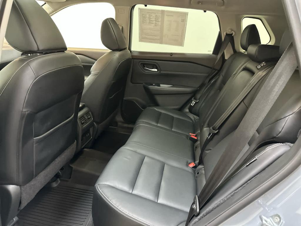 used 2022 Nissan Rogue car, priced at $27,988