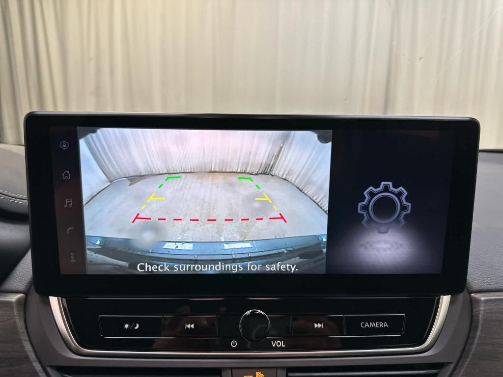 new 2025 Nissan Altima car, priced at $31,622