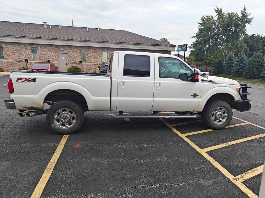 used 2015 Ford F-350 car, priced at $21,232