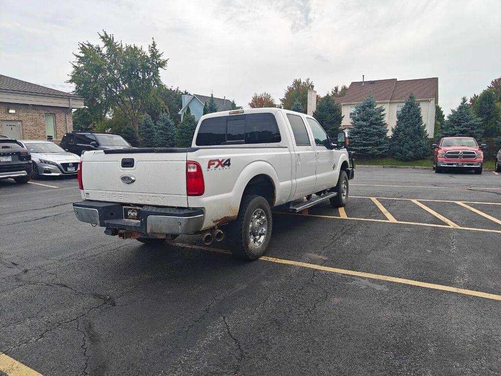 used 2015 Ford F-350 car, priced at $21,232