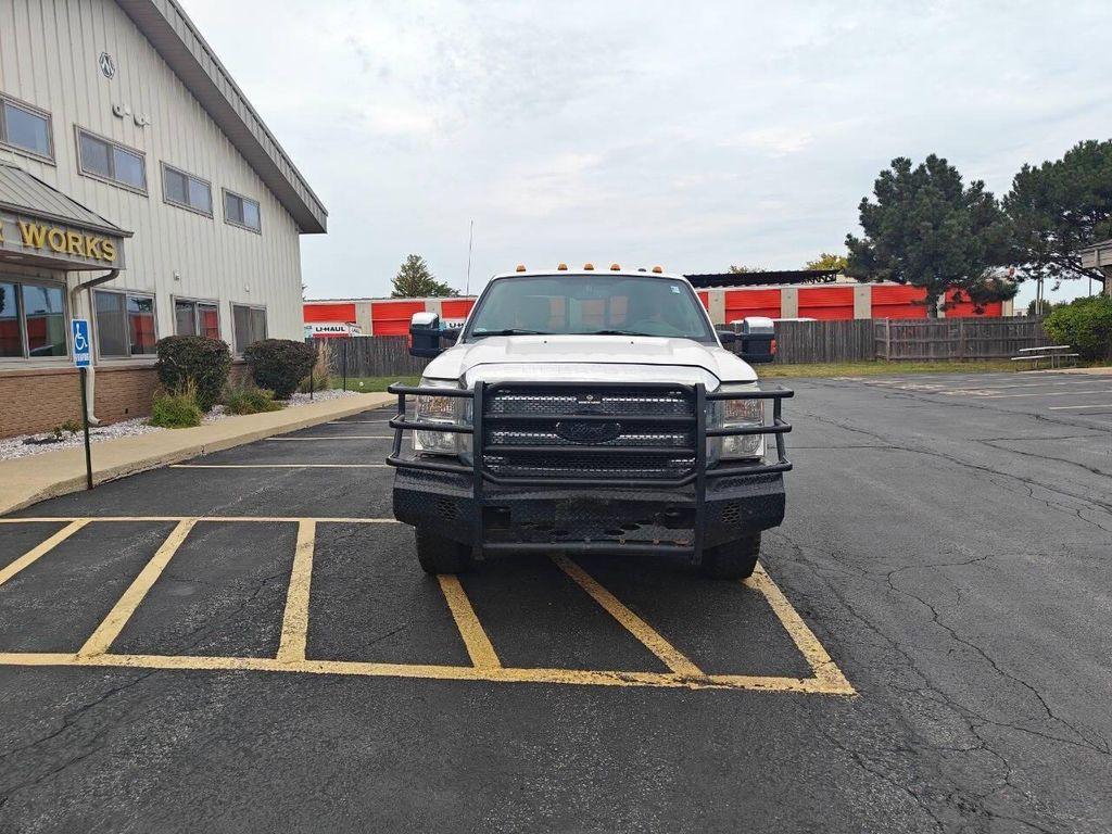 used 2015 Ford F-350 car, priced at $21,232