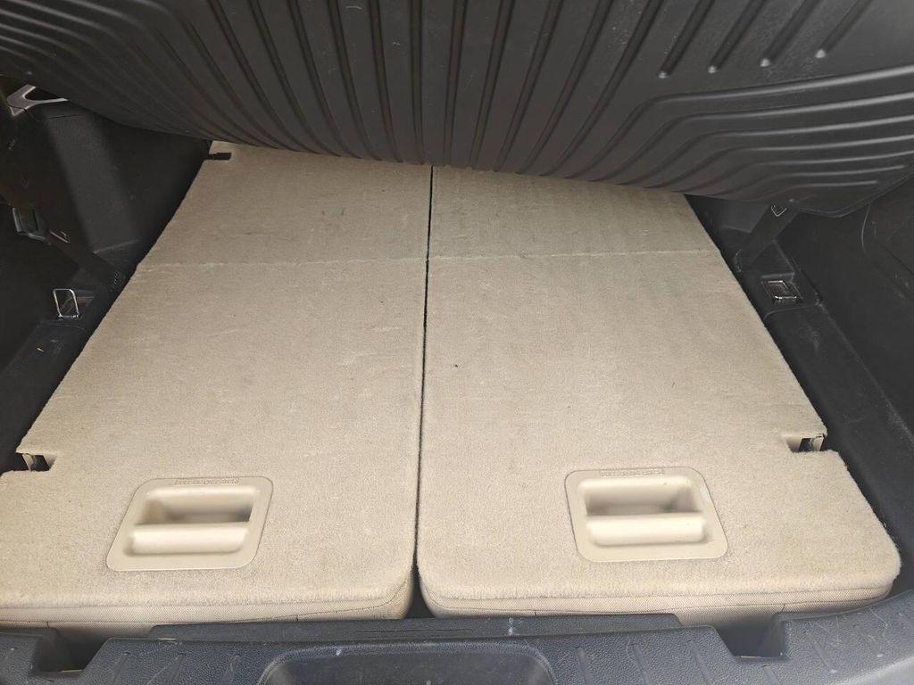 used 2017 Ford Explorer car, priced at $9,687