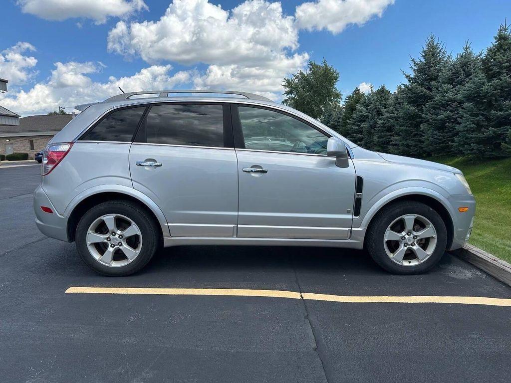used 2009 Saturn Vue car, priced at $5,650