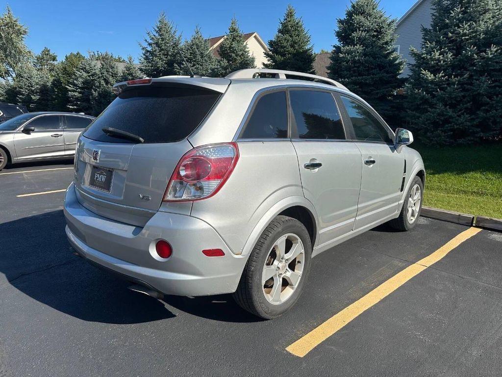 used 2009 Saturn Vue car, priced at $5,650