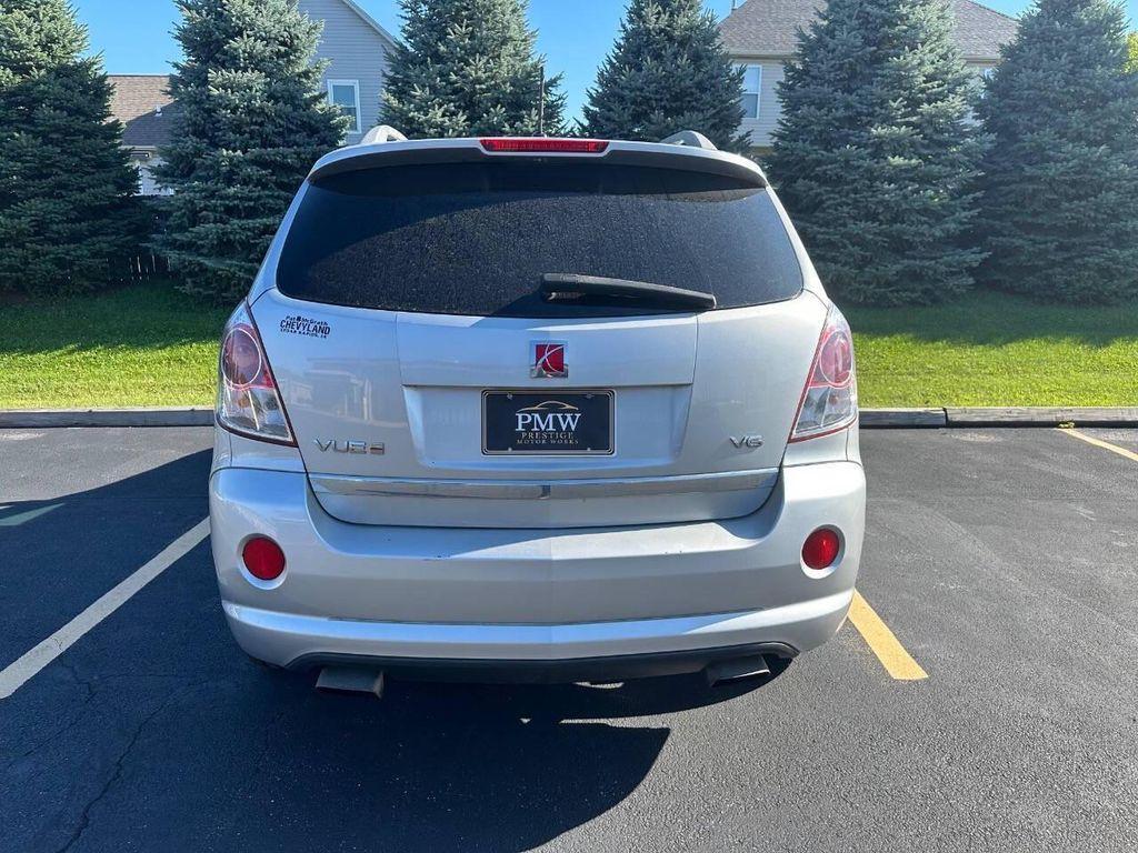 used 2009 Saturn Vue car, priced at $5,650
