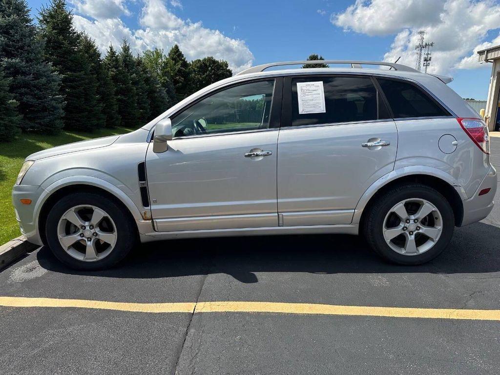 used 2009 Saturn Vue car, priced at $5,650