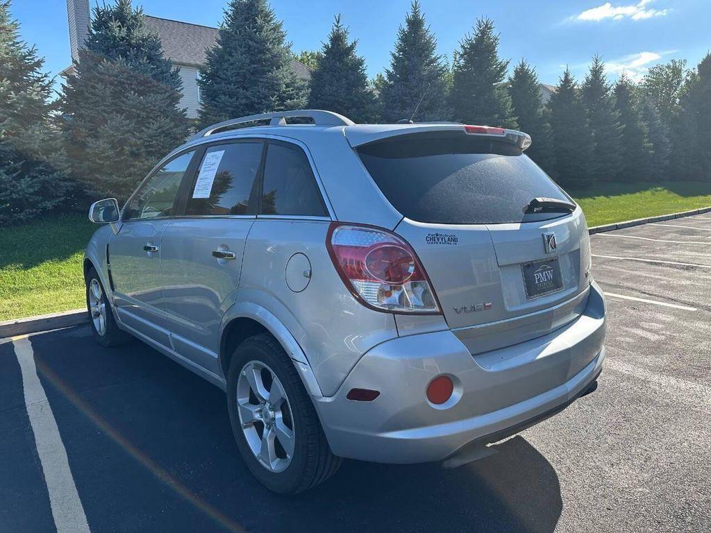 used 2009 Saturn Vue car, priced at $5,650