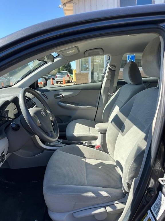used 2010 Toyota Corolla car, priced at $13,750