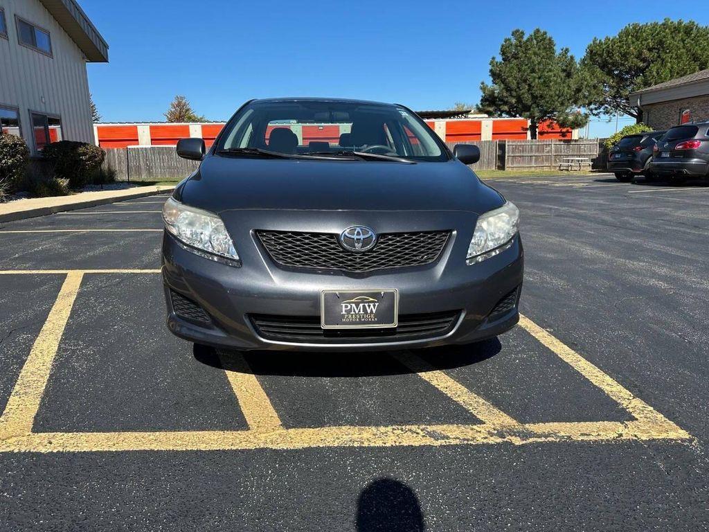 used 2010 Toyota Corolla car, priced at $13,750