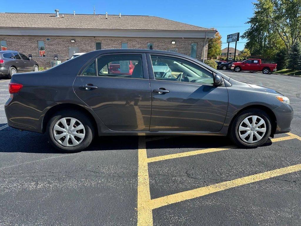used 2010 Toyota Corolla car, priced at $13,750