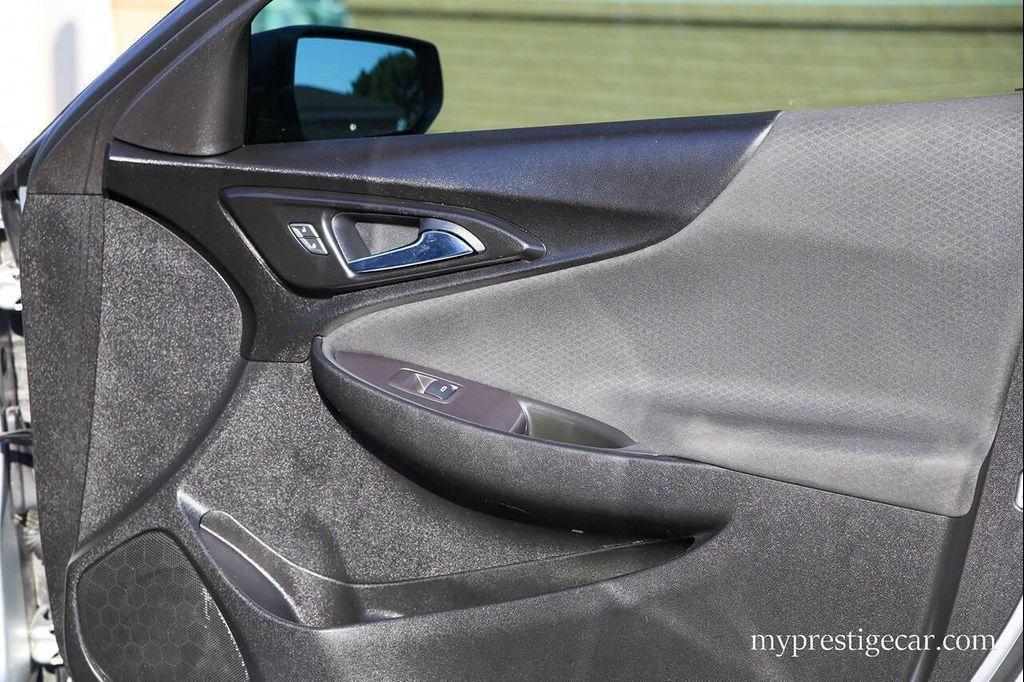used 2019 Chevrolet Malibu car, priced at $11,223