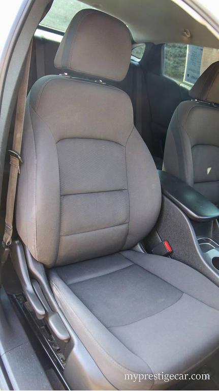 used 2019 Chevrolet Malibu car, priced at $11,223