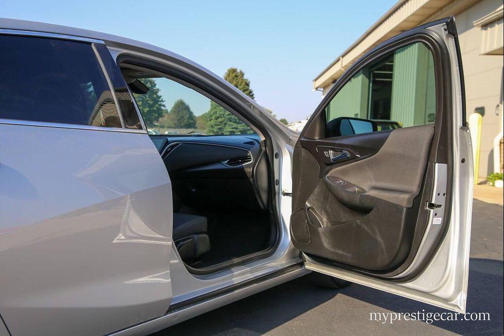 used 2019 Chevrolet Malibu car, priced at $11,223