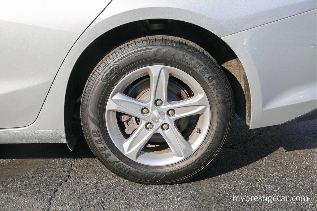 used 2019 Chevrolet Malibu car, priced at $11,223