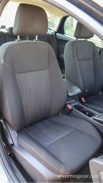 used 2018 Ford Focus car, priced at $9,481