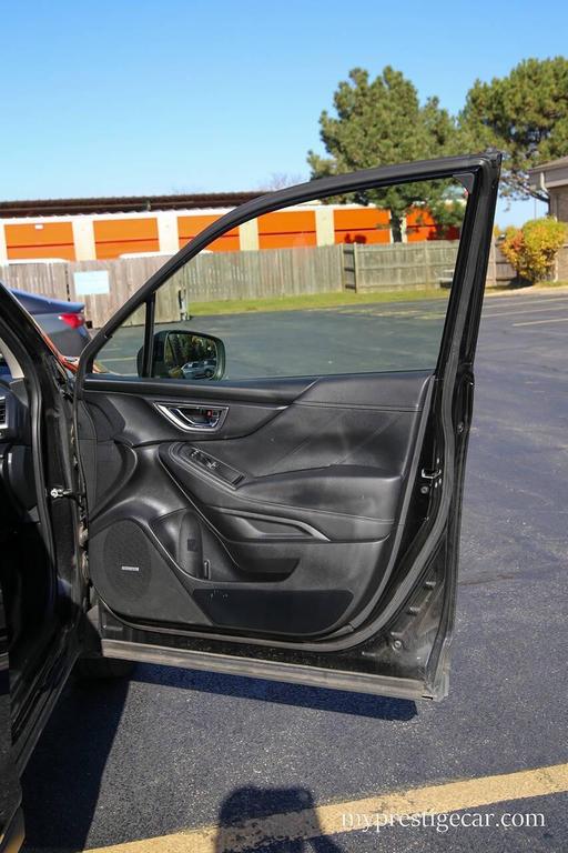 used 2019 Subaru Forester car, priced at $17,279