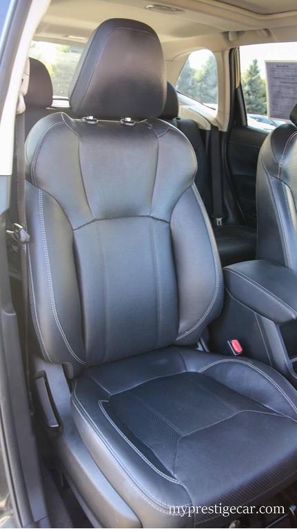 used 2019 Subaru Forester car, priced at $17,279