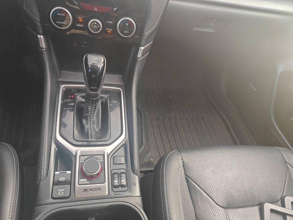 used 2019 Subaru Forester car, priced at $16,847